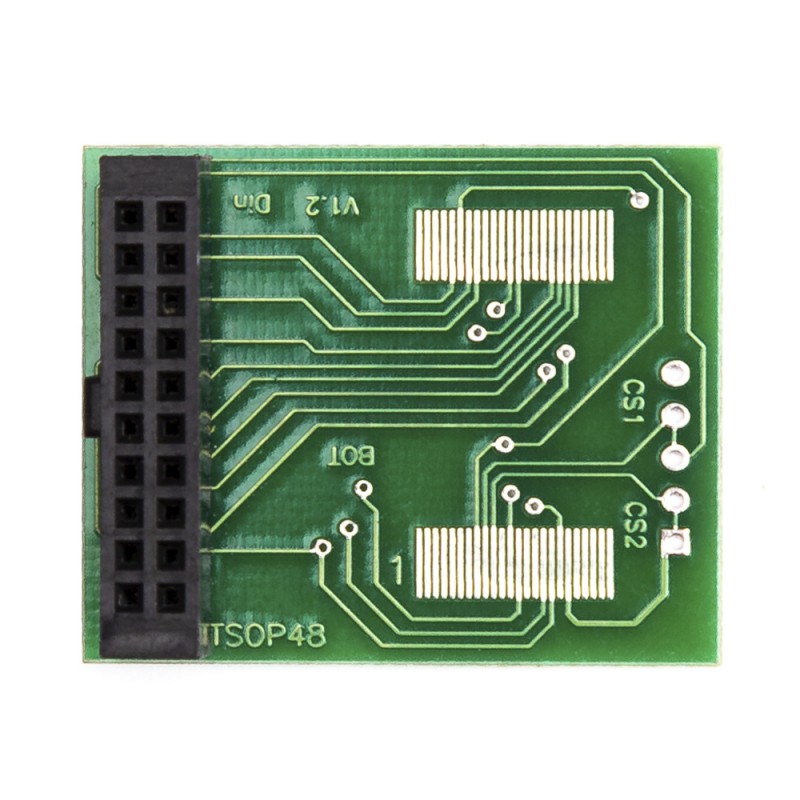 Адаптер для контролеровNAND Flash Orange5 Scorpio-LK - Купить в